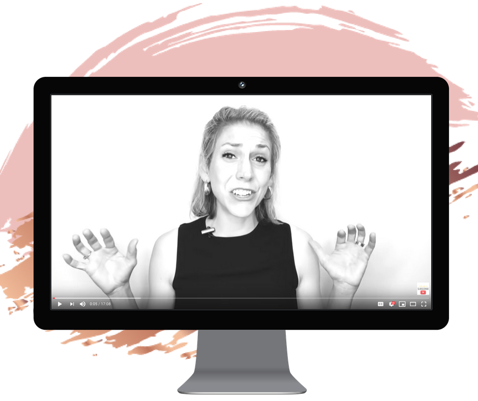 Julia Kristina YouTube